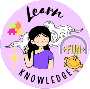 Learn-Fun-Knowledge